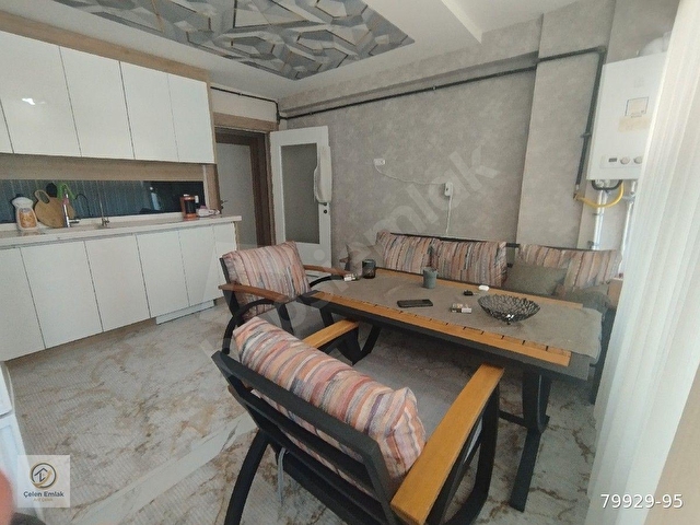 ÇELEN DEN YENİ KENTTE ACİL SATILIK DAİRE - Görsel 3