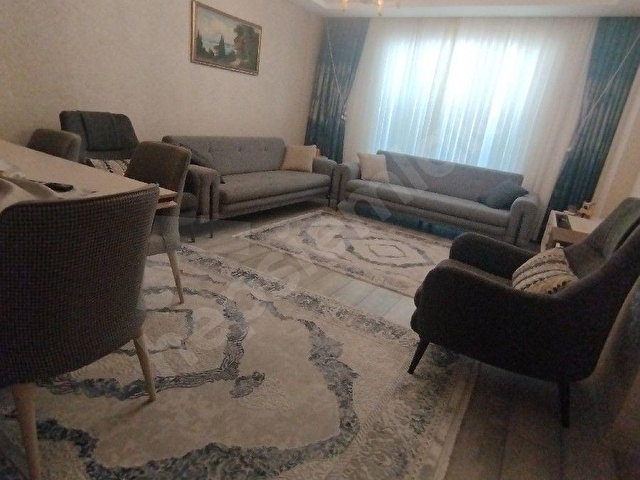ÇELEN DEN YENİ KENTTE ACİL SATILIK DAİRE - Görsel 10