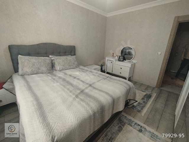 ÇELEN DEN YENİ KENTTE ACİL SATILIK DAİRE - Görsel 12
