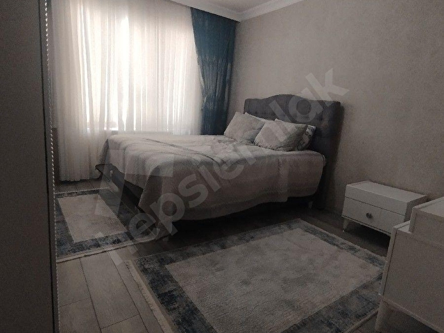 ÇELEN DEN YENİ KENTTE ACİL SATILIK DAİRE - Görsel 16