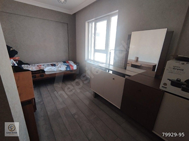 ÇELEN DEN YENİ KENTTE ACİL SATILIK DAİRE - Görsel 19