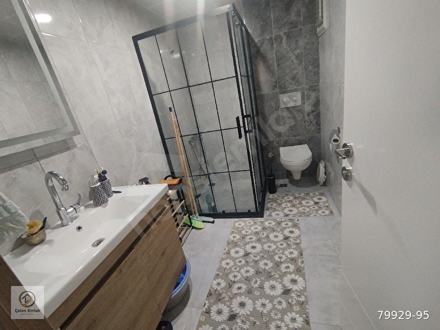 ÇELEN DEN YENİ KENTTE ACİL SATILIK DAİRE - Görsel 22