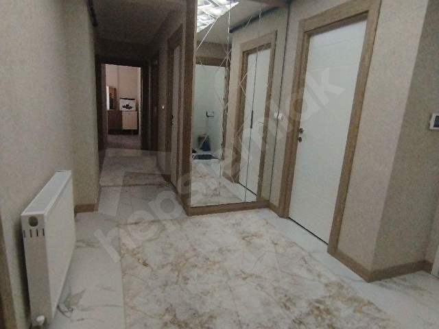 ÇELEN DEN YENİ KENTTE ACİL SATILIK DAİRE - Görsel 27
