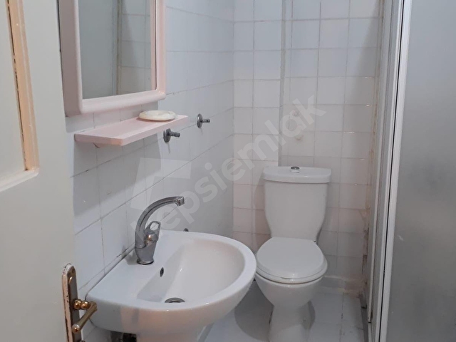 ÜNSAL EMLAKDAN ANKARA YENİMAHALLE BATIKENT ERGAZİ MAHALLESİ 3+1 KİRALIK DAİRE - Görsel 18