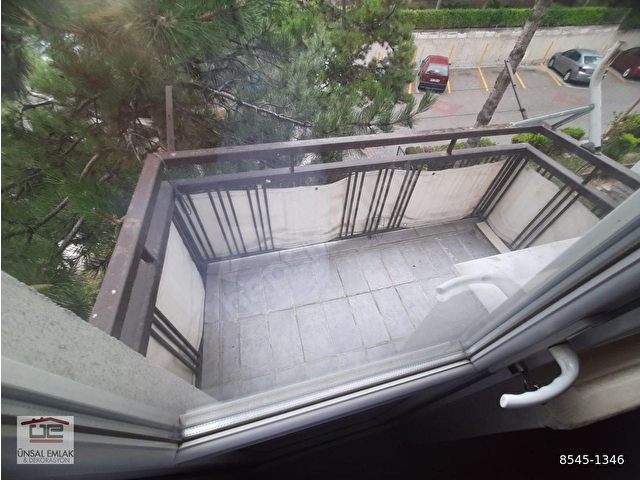 ÜNSAL EMLAKDAN ANKARA YENİMAHALLE BATIKENT ERGAZİ MAHALLESİ 3+1 KİRALIK DAİRE - Görsel 3