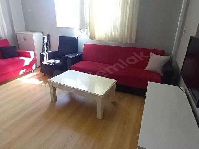2+1 EŞYALI 60M KAYIŞDAĞINDA KİRALIK DAİRE - Görsel 2