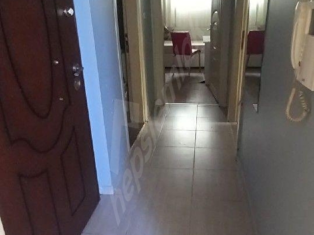 2+1 EŞYALI 60M KAYIŞDAĞINDA KİRALIK DAİRE - Görsel 4