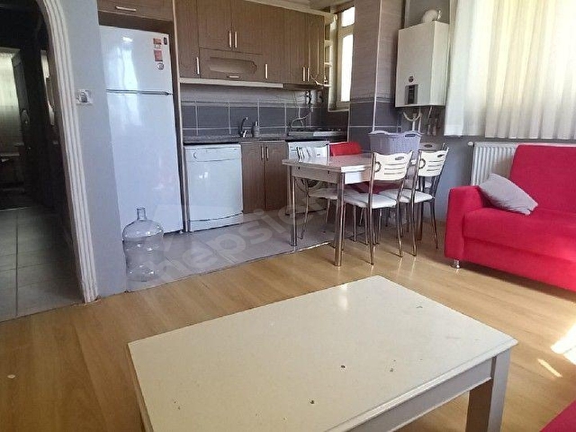 2+1 EŞYALI 60M KAYIŞDAĞINDA KİRALIK DAİRE - Görsel 6