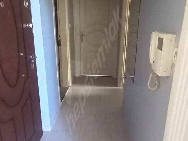 2+1 EŞYALI 60M KAYIŞDAĞINDA KİRALIK DAİRE - Görsel 10
