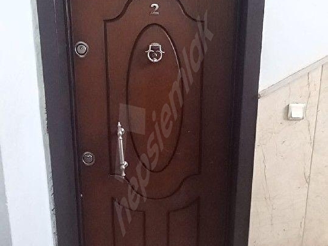 2+1 EŞYALI 60M KAYIŞDAĞINDA KİRALIK DAİRE - Görsel 15
