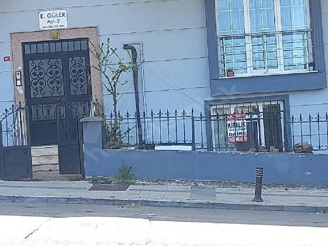 2+1 EŞYALI 60M KAYIŞDAĞINDA KİRALIK DAİRE - Görsel 16