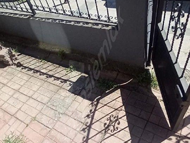 2+1 EŞYALI 60M KAYIŞDAĞINDA KİRALIK DAİRE - Görsel 18