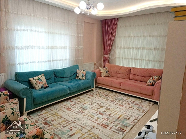çiğli inönü mahallesinde havuzlu site içinde 3+1 konforlu daire - Görsel 13