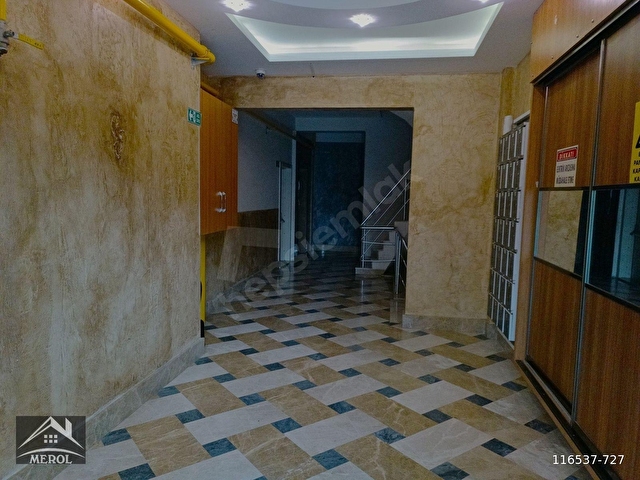 çiğli inönü mahallesinde havuzlu site içinde 3+1 konforlu daire - Görsel 3