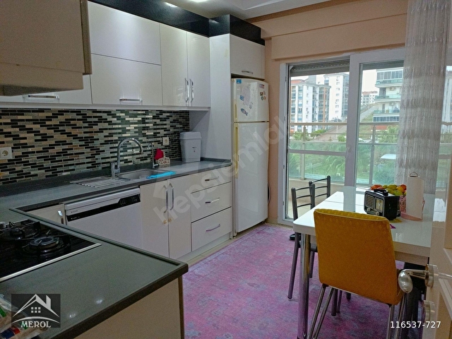 çiğli inönü mahallesinde havuzlu site içinde 3+1 konforlu daire - Görsel 27