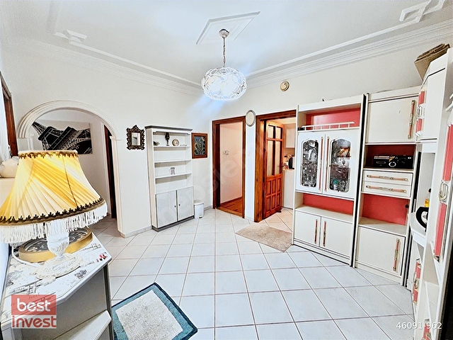 ALANYA MAHMUTLARDA SATILIK 3+1 AYRI MUTFAK DAİRE - Görsel 7
