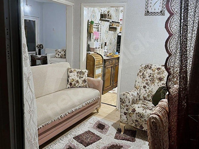 BALIK PAZARINDA 5+1 SATILIK DAİRE - Görsel 5
