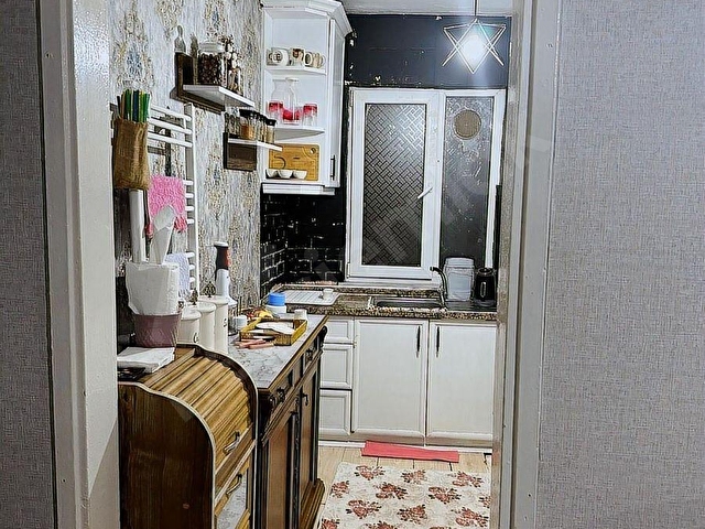 BALIK PAZARINDA 5+1 SATILIK DAİRE