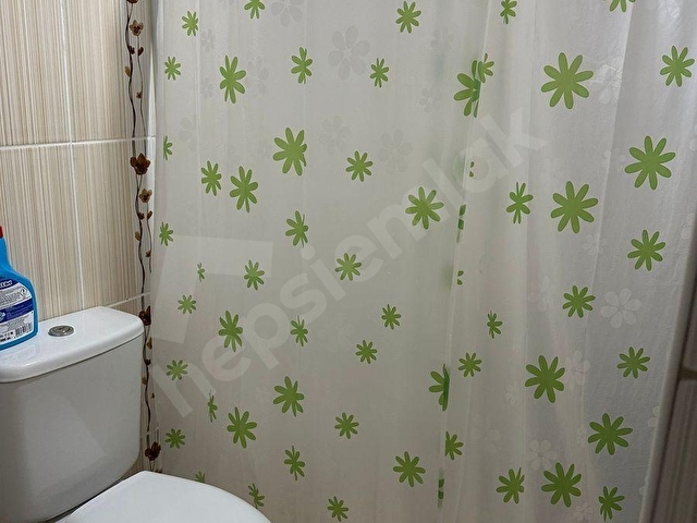 BALIK PAZARINDA 5+1 SATILIK DAİRE - Görsel 18