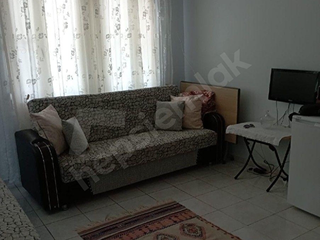 PREMAR AYVADADAN KARAAĞAÇ SAHİLDE TRİPLEKS VİLLA - Görsel 10