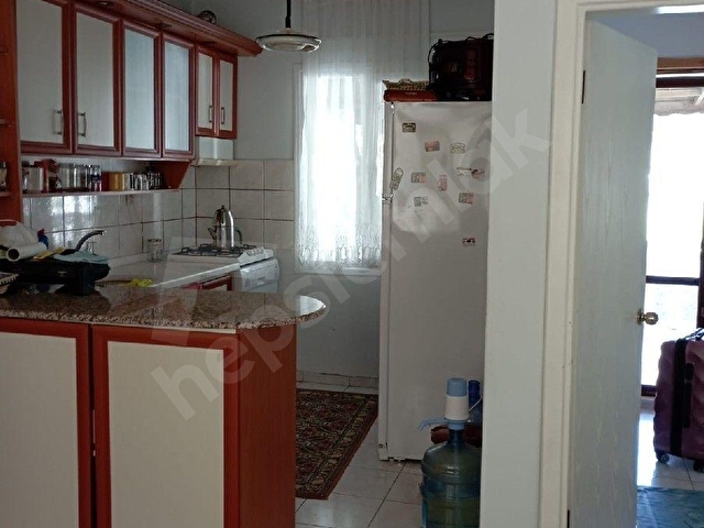PREMAR AYVADADAN KARAAĞAÇ SAHİLDE TRİPLEKS VİLLA - Görsel 13