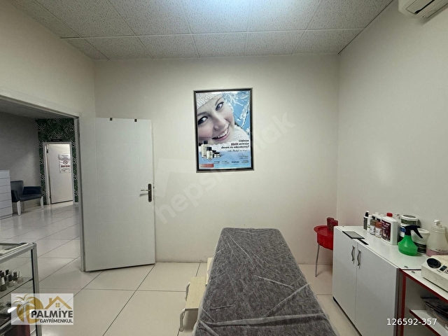 KILINÇARSLAN MAH.60 M² SATILIK DÜKKAN - Görsel 5