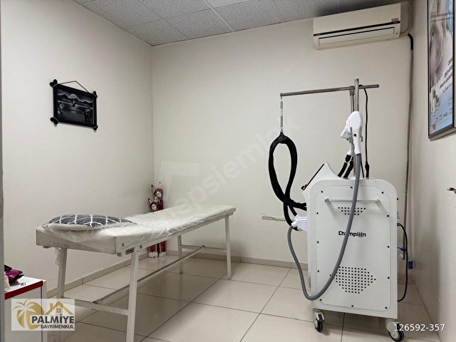 KILINÇARSLAN MAH.60 M² SATILIK DÜKKAN - Görsel 4