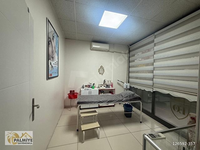KILINÇARSLAN MAH.60 M² SATILIK DÜKKAN - Görsel 6