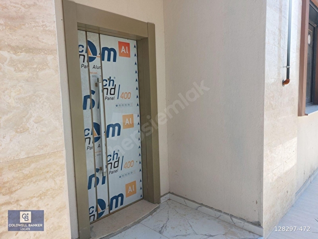 Urla Kuşçular da Geniş Bahçeli Kiralık Sıfır Villa - Görsel 10