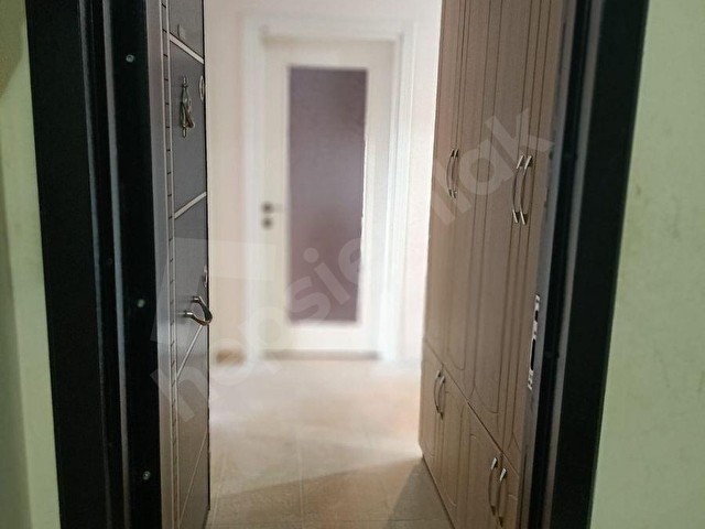 A.Y.S. GAYRİMENKUL DEN SATILIK 2+1 DAİRE 118M2 - Görsel 14