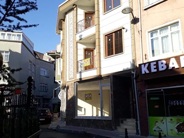 Fatih Atikali Mahallesi Yeni Bina 119698 8 Hurriyet Emlak