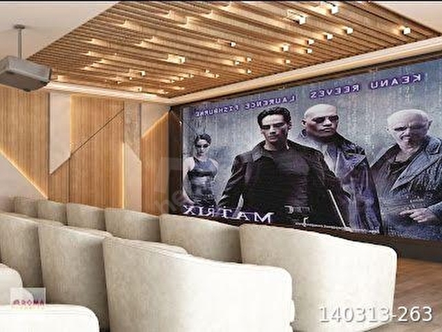 LEGEND LOFT 1+1 KİRALIK - Görsel 5