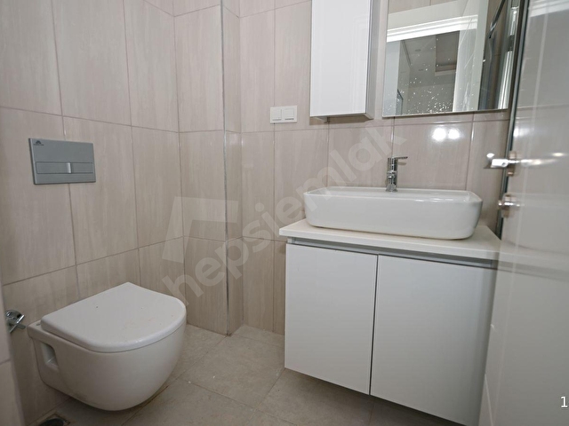 LEGEND LOFT 1+1 KİRALIK - Görsel 18