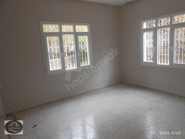 Hatay Iskenderun Modern Evler Mah 3 1 Kiralik Daire 9435 3316 Hurriyet Emlak