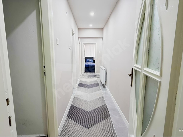 REMAX MAVİDEN ÇARŞI MERKEZDE SATILIK GENİŞ 3+1 GARAJLI DAİRE - Görsel 23