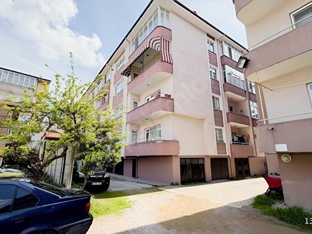 REMAX MAVİDEN ÇARŞI MERKEZDE SATILIK GENİŞ 3+1 GARAJLI DAİRE - Görsel 5