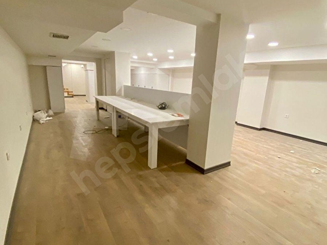 KADIKÖY SÖĞÜTLÜÇEŞME CADDESİNDE KİRALIK KÖŞE DÜKKAN - Görsel 21