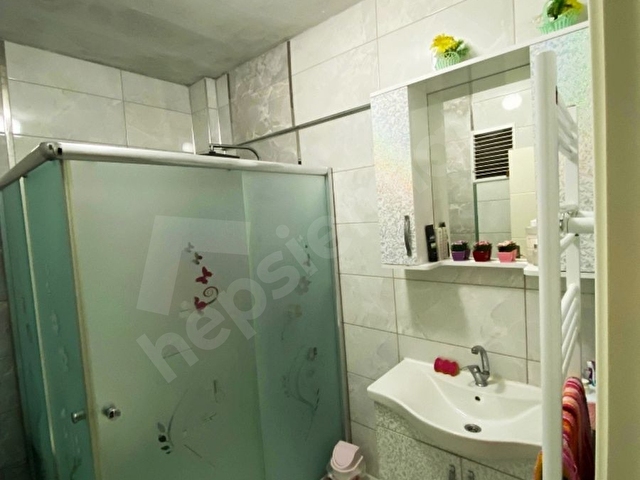 FİYAT DÜŞTÜ ACİL SAHİBİNDEN 3+1 İÇİ FULL YAPILI MANZARALI DAİRE - Görsel 15