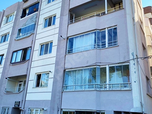 FİYAT DÜŞTÜ ACİL SAHİBİNDEN 3+1 İÇİ FULL YAPILI MANZARALI DAİRE - Görsel 17