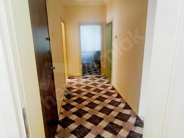 ÇANAKKALE BARBAROSTA SATILIK 2+1 FERAH DAİRE - Görsel 6