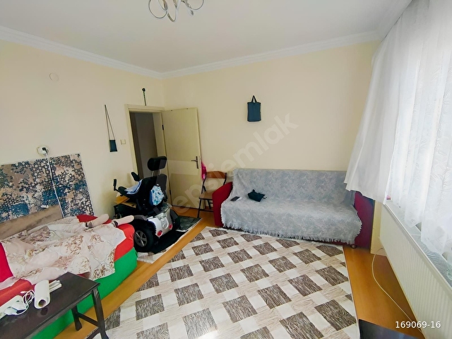 ÇANAKKALE BARBAROSTA SATILIK 2+1 FERAH DAİRE - Görsel 3