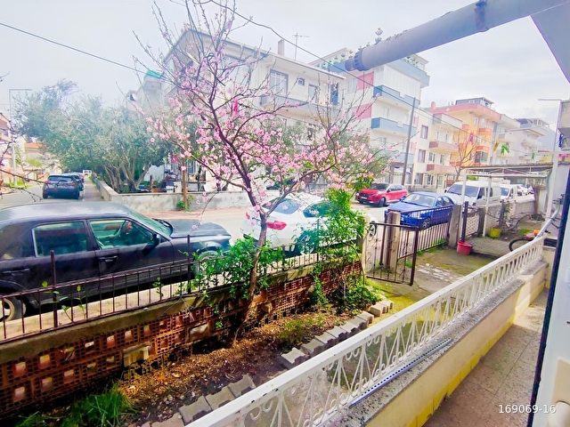 ÇANAKKALE BARBAROSTA SATILIK 2+1 FERAH DAİRE - Görsel 15