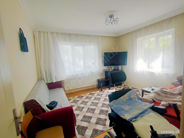 ÇANAKKALE BARBAROSTA SATILIK 2+1 FERAH DAİRE - Görsel 4