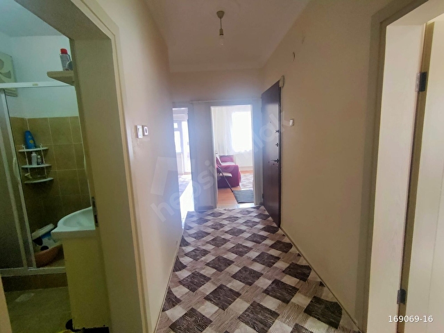 ÇANAKKALE BARBAROSTA SATILIK 2+1 FERAH DAİRE - Görsel 5