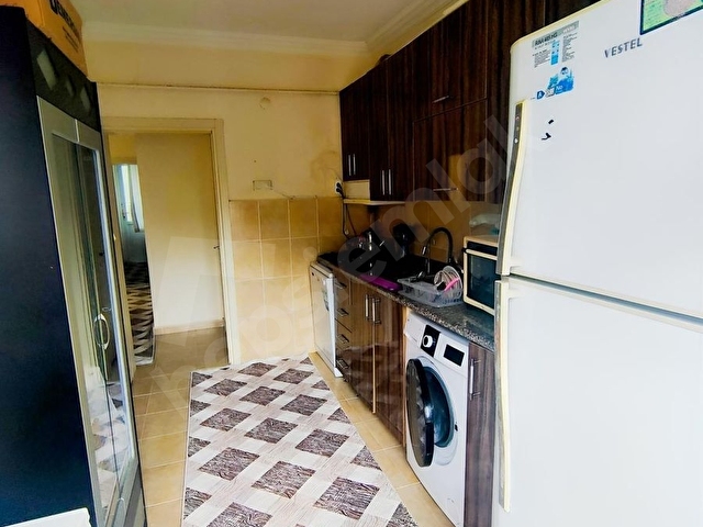 ÇANAKKALE BARBAROSTA SATILIK 2+1 FERAH DAİRE - Görsel 14