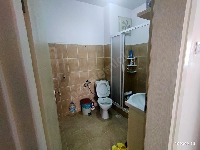 ÇANAKKALE BARBAROSTA SATILIK 2+1 FERAH DAİRE - Görsel 18