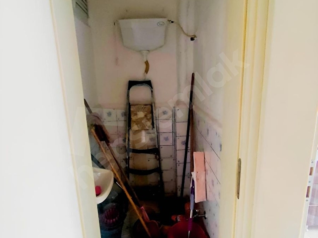 ÇANAKKALE BARBAROSTA SATILIK 2+1 FERAH DAİRE - Görsel 19