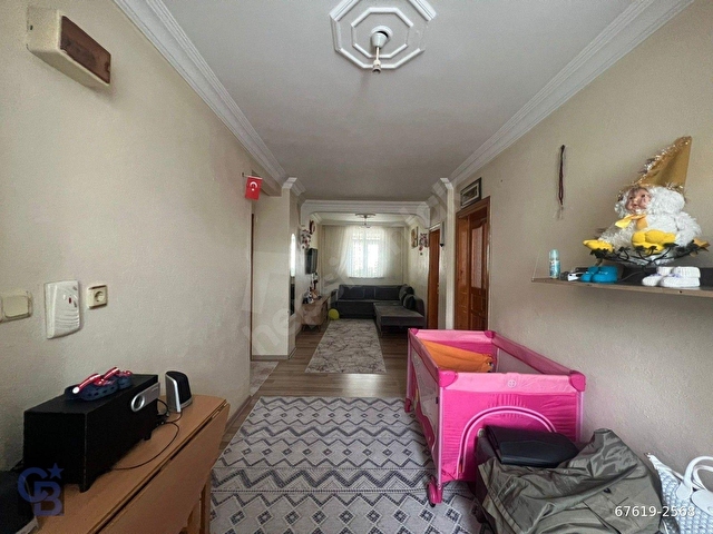 Sultanbeyli Mecidiye Mah 3+1 Satılık Daire - Görsel 19
