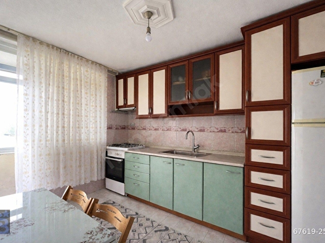 Sultanbeyli Mecidiye Mah 3+1 Satılık Daire - Görsel 25