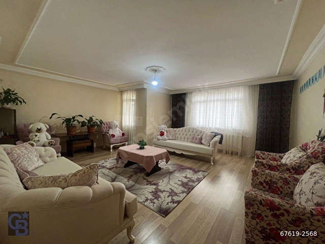 Sultanbeyli Mecidiye Mah 3+1 Satılık Daire - Görsel 7